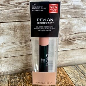 Revlon Photoready Color Correcting Pen, new